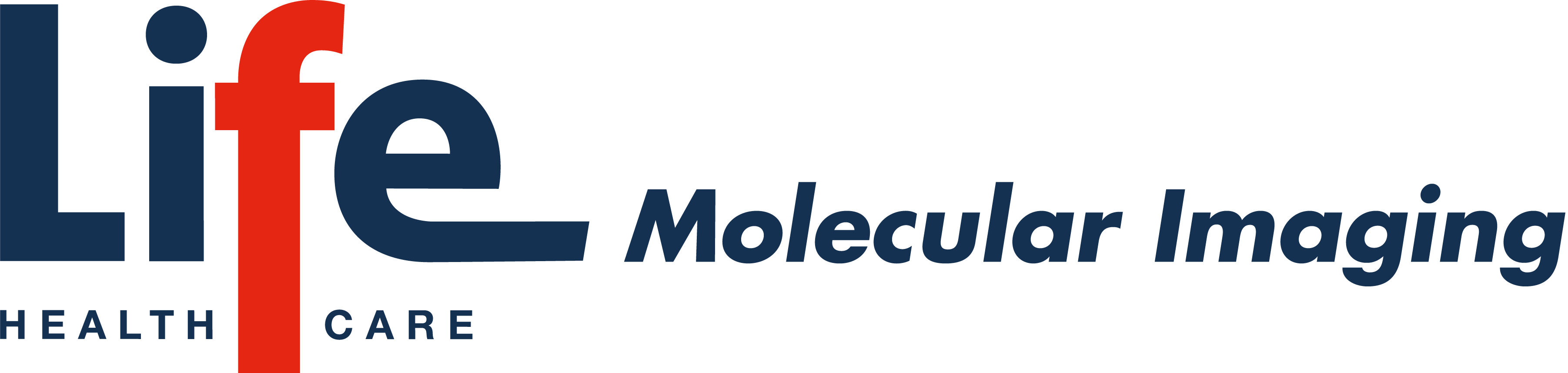 Life Molecular Imaging Portal